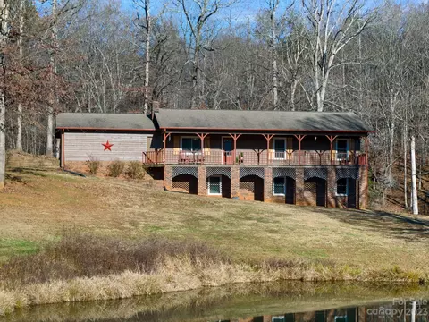 Creekstone Drive, Statesville, NC 28625