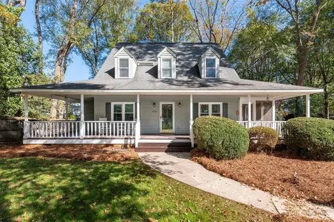 1721 Lost Tree Ln, Charlotte, NC 28226