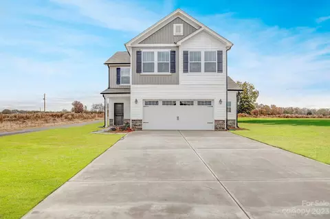32558 Millingport 7150 Rd #7150, New London, NC 28127
