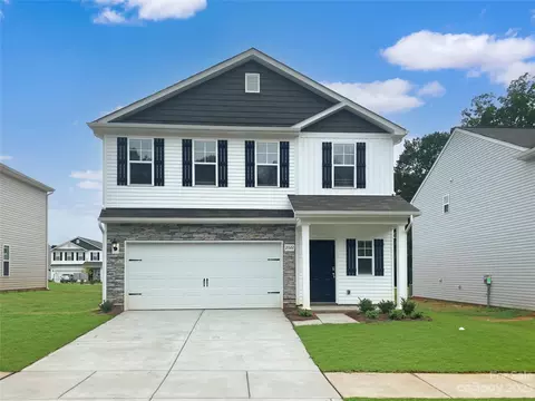 3225 Mcgee Hill Dr, Charlotte, NC 28216