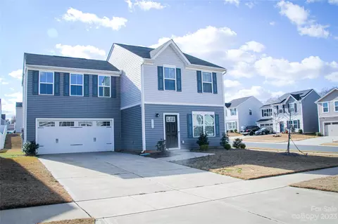 3106 Bouquet St, Charlotte, NC 28215