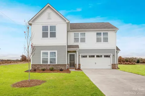 32552 Millingport 7151 Rd #7151, New London, NC 28127