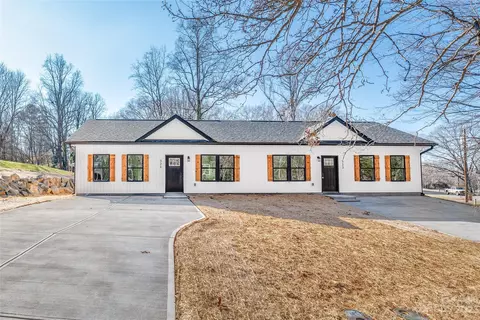321323 Little St, Lincolnton, NC 28092