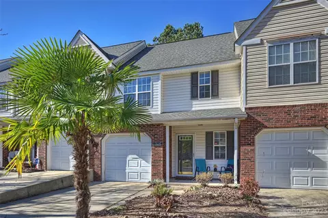 11828 Kevin Henry Pl, Charlotte, NC 28277