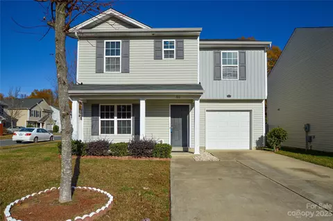 310 Alexander Park Dr, Charlotte, NC 28206
