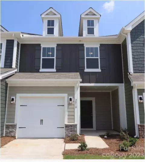 2810 Trinity St, Monroe, NC 28110
