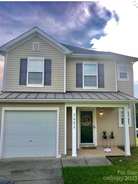 3602 Cannold Ct, Raleigh, NC 27610