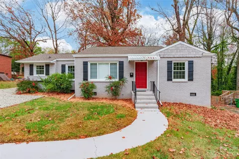 2323 Orton St, Charlotte, NC 28208