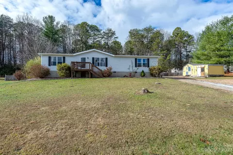 118 Josiah 7 Ln #7, Hendersonville, NC 28792
