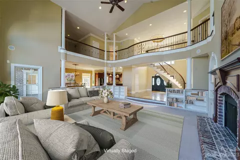 10600 Archer Rd, Davidson, NC 28036 photo 8
