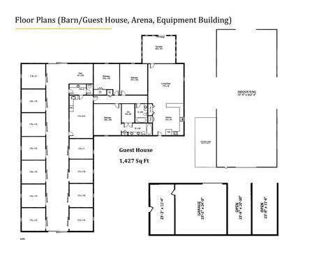 10600 Archer Rd, Davidson, NC 28036 photo 36