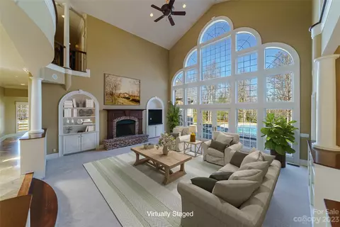 10600 Archer Rd, Davidson, NC 28036 photo 9