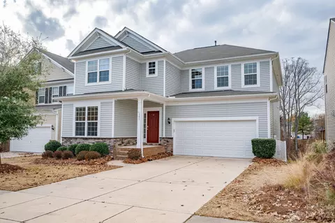 151 Farmers Folly Dr, Mooresville, NC 28117