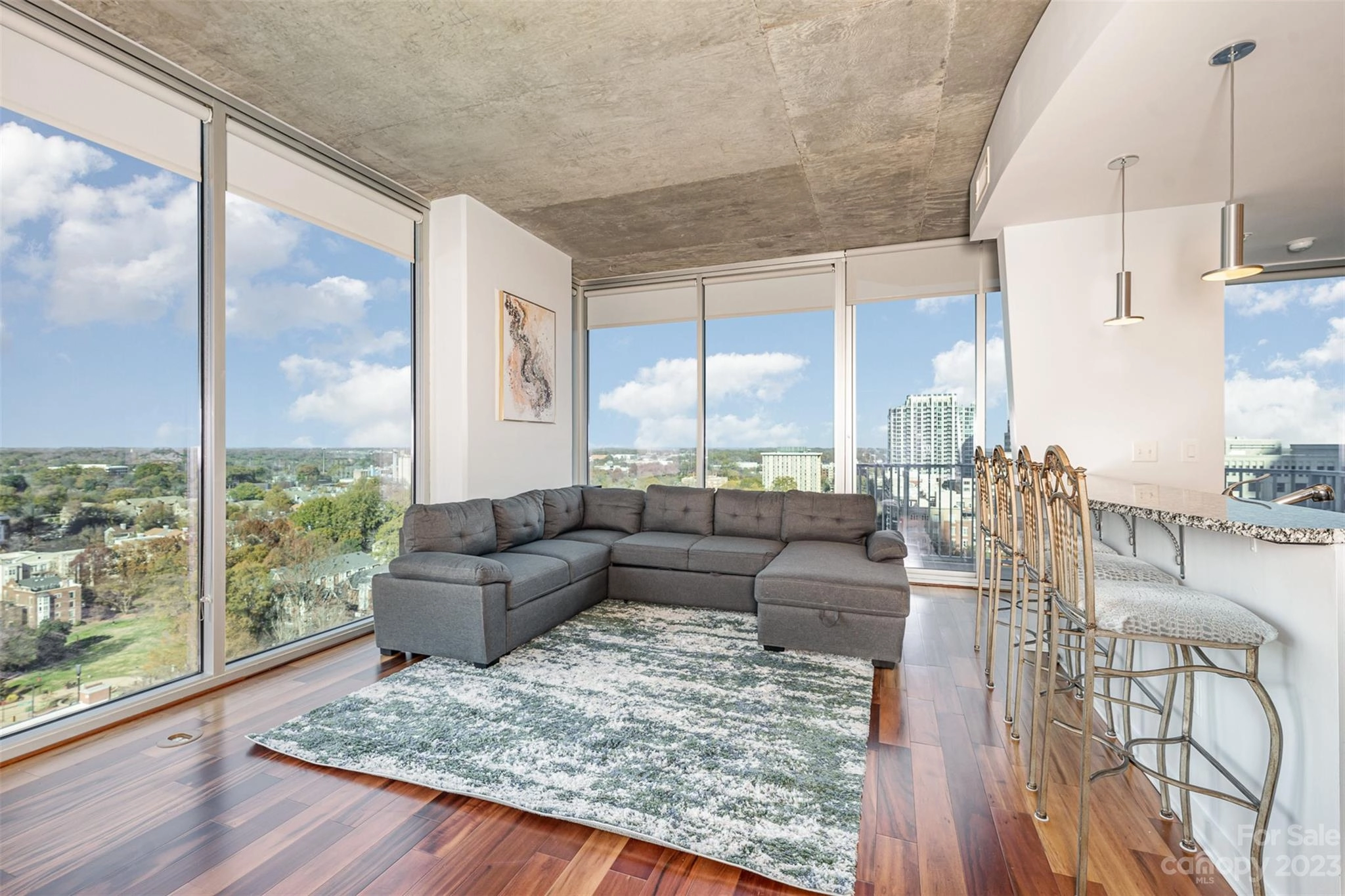 210 N Church 1414 St Unit 1414  