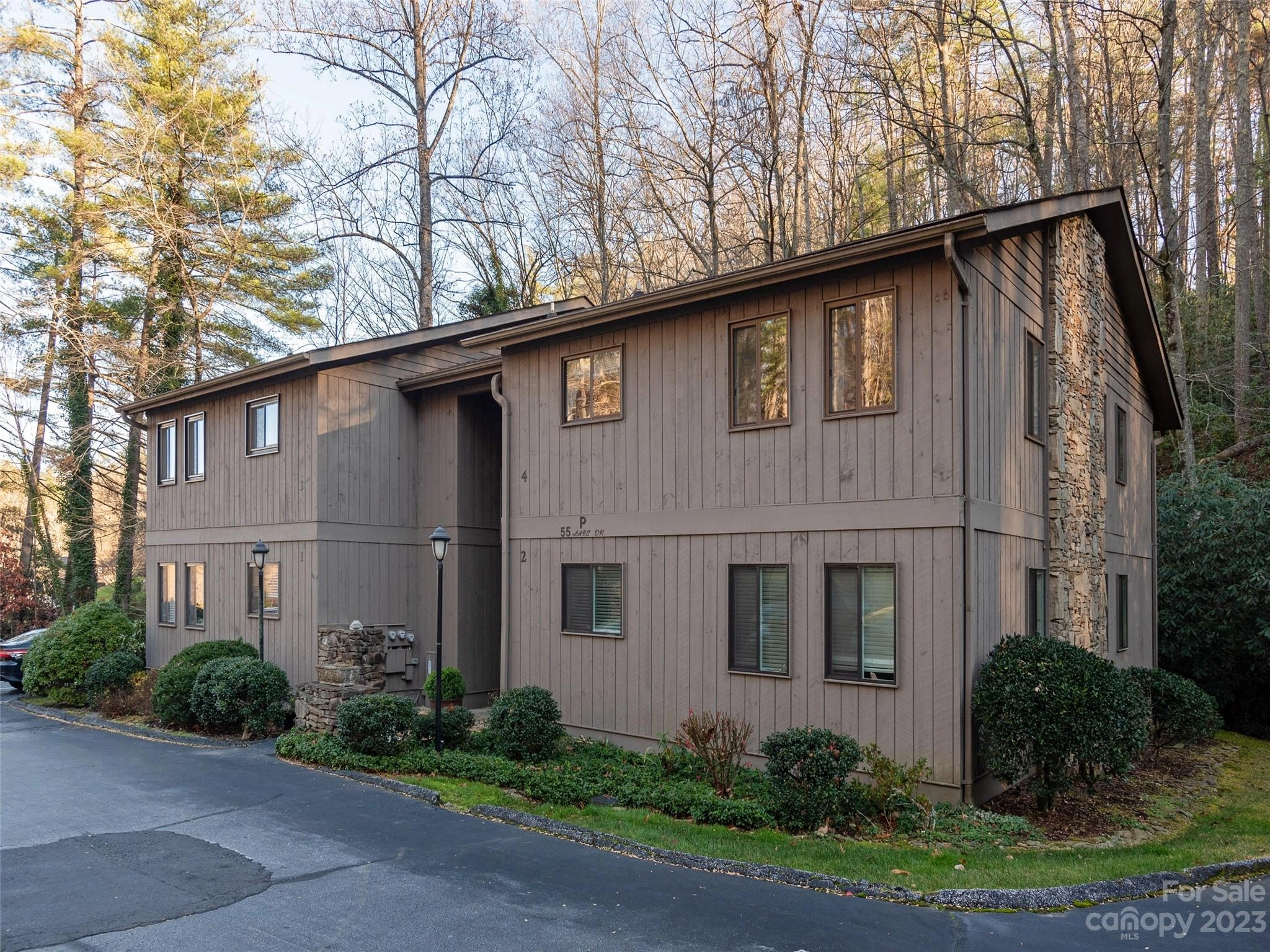 55 Lake P4 Dr Unit P4  