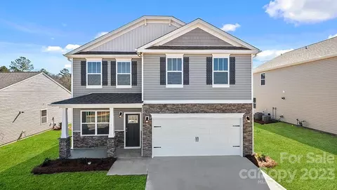 9469 Ketchum Dr, Gastonia, NC 28056