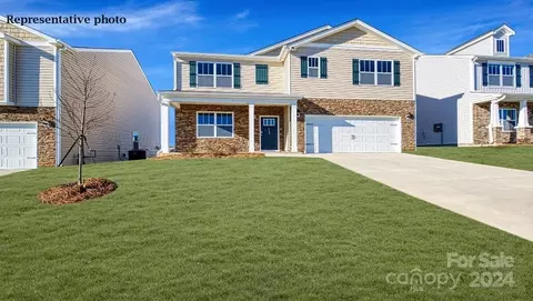 293 Court House Ave, York, SC 29745