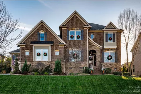 14112 Salem Ridge Rd, Huntersville, NC 28078