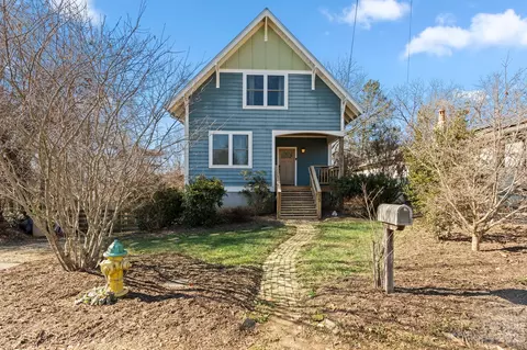 75 Galax Ave, Asheville, NC 28806