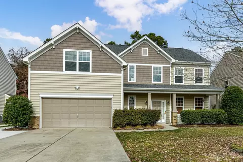 2548 Treeline Dr, Concord, NC 28027