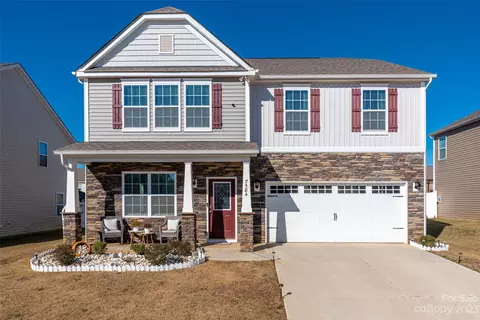 7584 Nolen Farm Dr, Gastonia, NC 28056