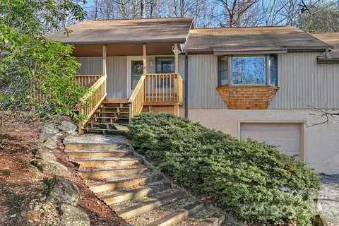371 Soquili Dr, Brevard, NC 28712