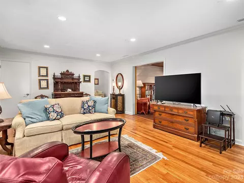 520 Walnut Loop, Laurel Park, NC 28739 photo 5