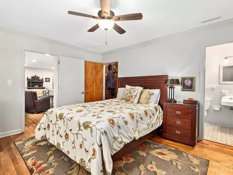 520 Walnut Loop, Laurel Park, NC 28739 photo 13