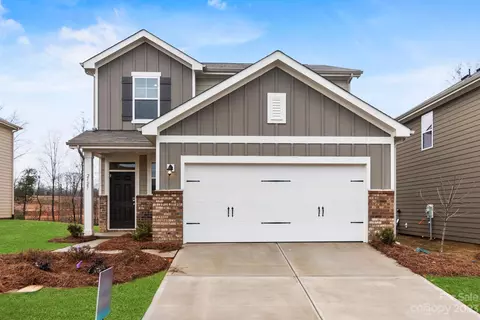 2127 Lavender Meadows Ct, Monroe, NC 28110