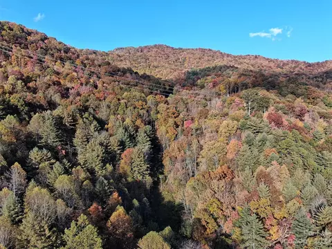 Broken Wheel Road, Clyde, NC 28721 photo 9