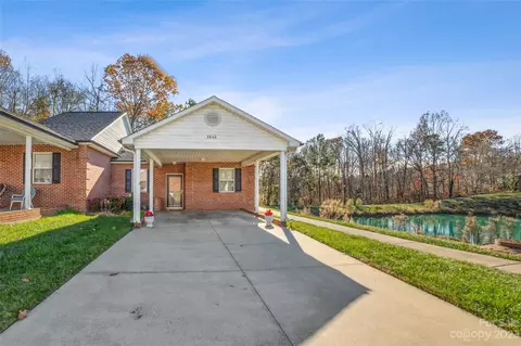 3840 Azalea Trl, Denver, NC 28037