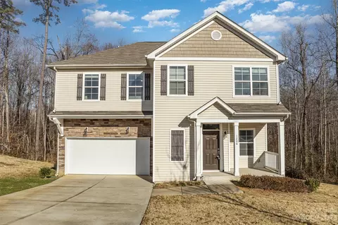 1206 Oak Haven Dr, Salisbury, NC 28146