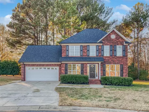 1179 Belmont Nw Ct NW, Concord, NC 28027