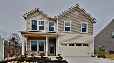 1061 River Haven Sw Ave SW, Concord, NC 28025
