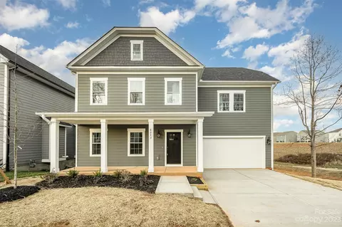 8243 Dumphries Dr, Huntersville, NC 28078