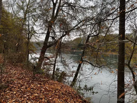 Lookout Dam Road, Statesville, NC 28625
