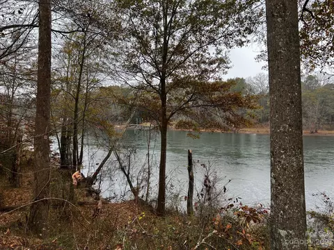 Lookout Dam Road, Statesville, NC 28625