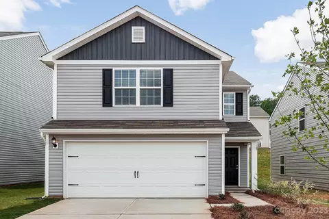 5201 Wolfridge Ave, Charlotte, NC 28214