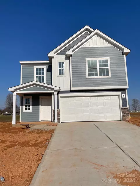 108 Gap Ridge Apt 081 Loop # 081, Statesville, NC 28625