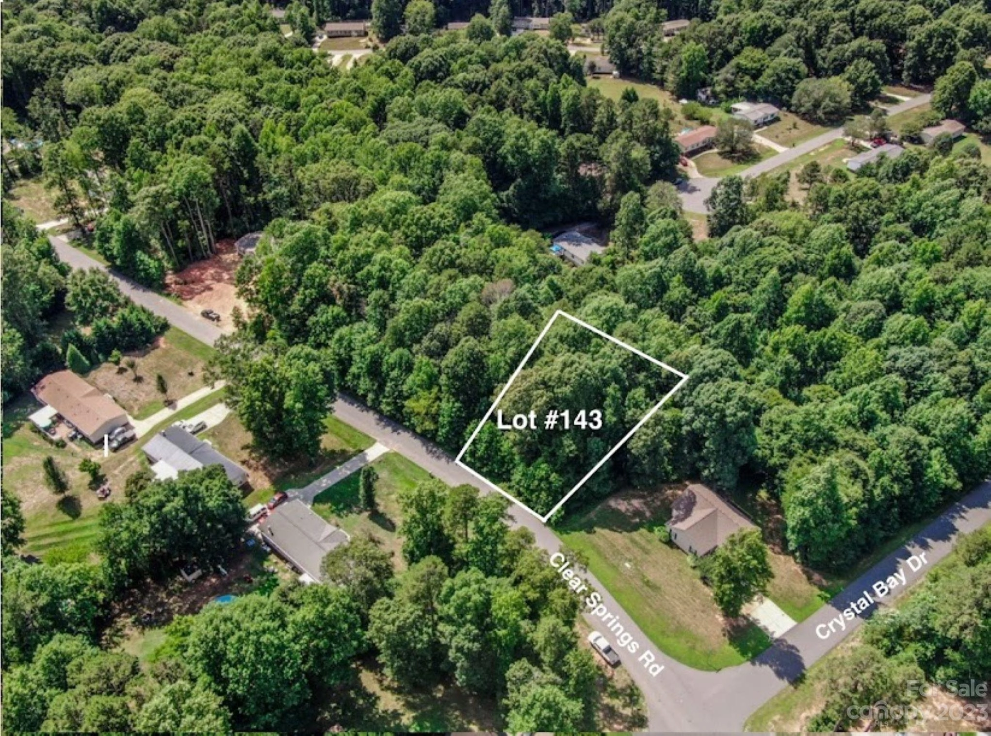 143 Clear Springs Rd Unit 143-145