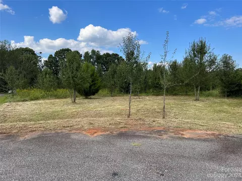 Hazen Drive, Crouse, NC 28033