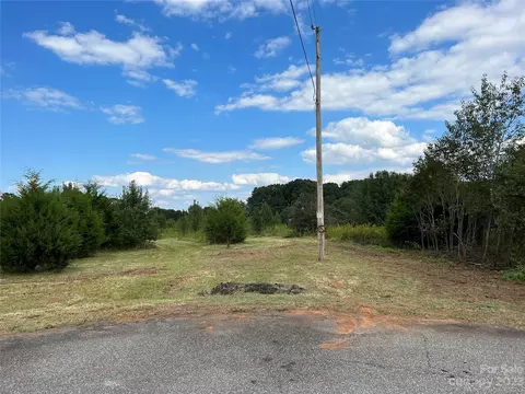 Hazen Drive, Crouse, NC 28033
