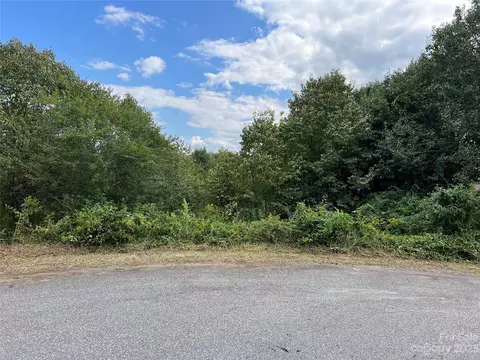 Hazen Drive, Crouse, NC 28033