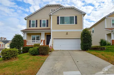 11018 Chrudan Dr, Charlotte, NC 28262