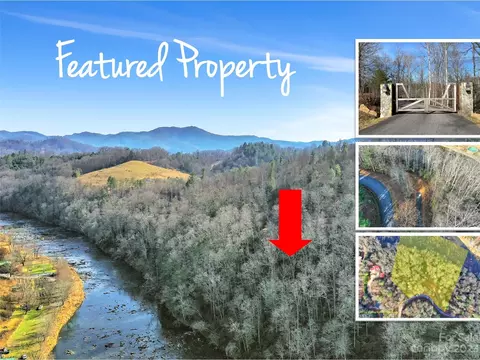 Harleys Cove, Waynesville, NC 28785