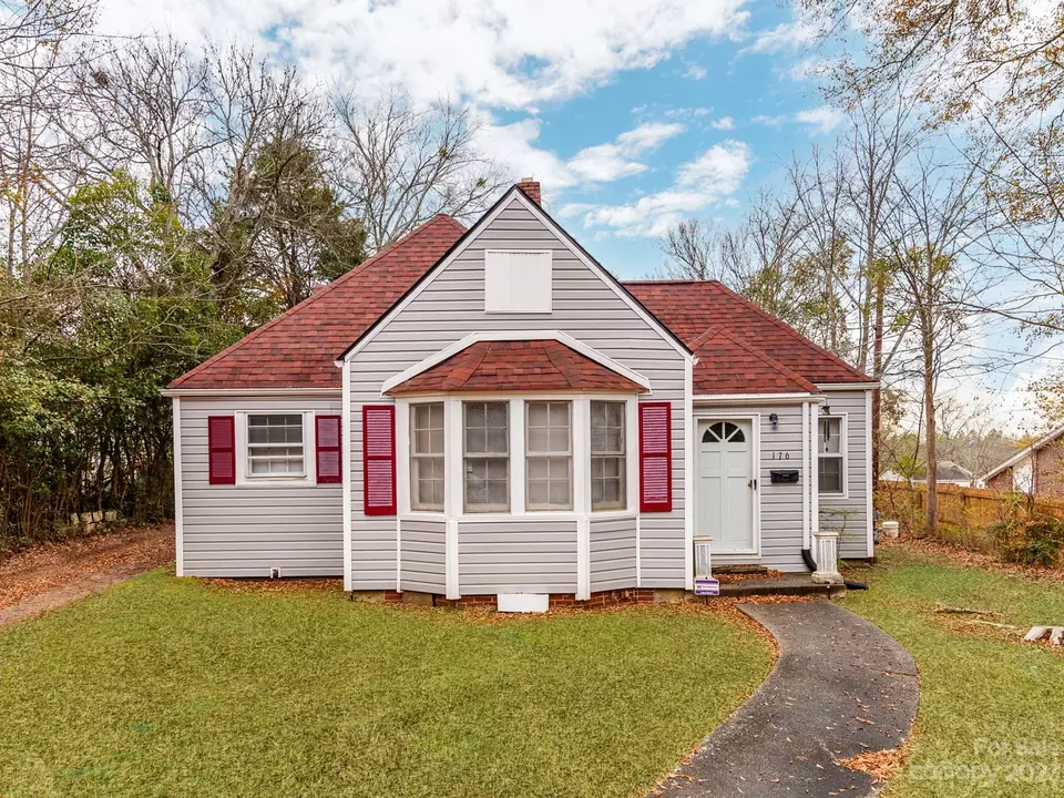 176 Pinckney St, Chester, SC 29706 25 Photos Movoto