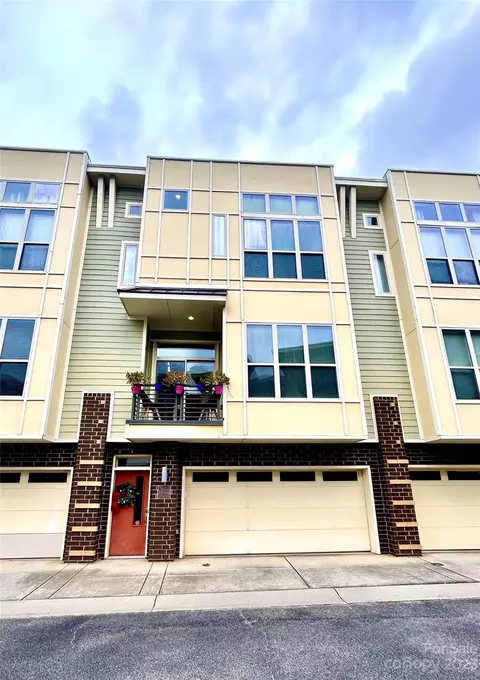 533 Steel Gardens Blvd, Charlotte, NC 28205