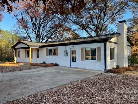 3116 Ansonville Rd, Marshville, NC 28103