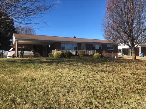 804 Church Nw St NW, Valdese, NC 28690