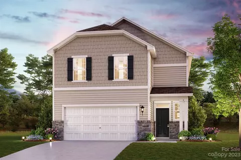 2205 Lavender Meadows Ct, Monroe, NC 28110